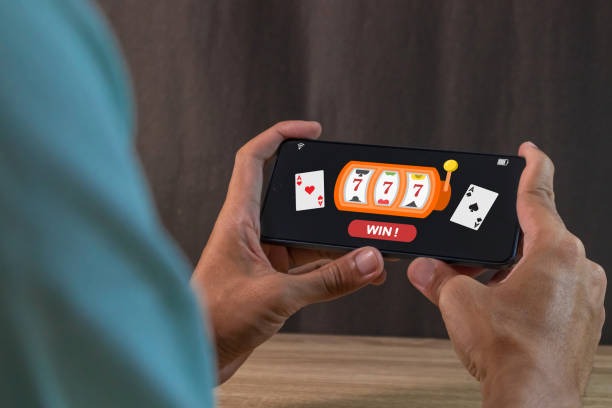 sbobet99 Game categories