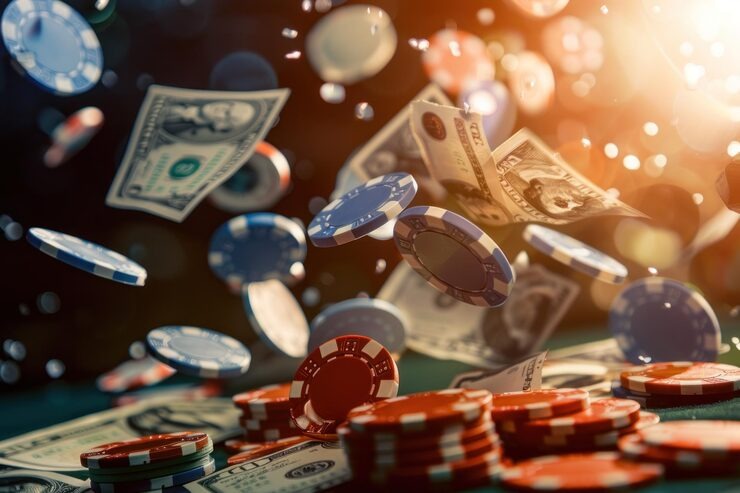 sbobet99 Market pages