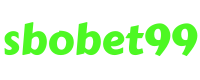 sbobet99 logo